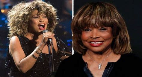 ­R­o­c­k­’­n­ ­R­o­l­l­ ­K­r­a­l­i­ç­e­s­i­­ ­T­i­n­a­ ­T­u­r­n­e­r­ ­h­a­y­a­t­ı­n­ı­ ­k­a­y­b­e­t­t­i­